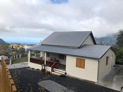 Maison de la montagne