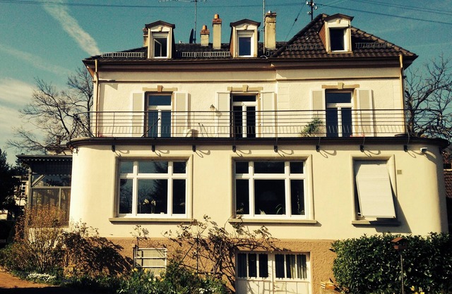 Maison de maître, close to forest and town. Ideal place for cyclists.