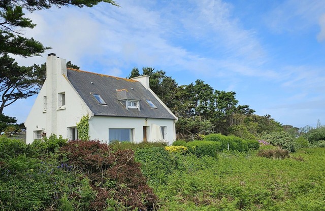 Maison de Vacances à Louer sur L'ile Callot - Ker Douara