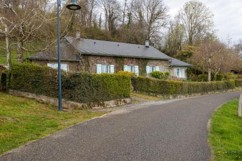 Maison de vacances Camille