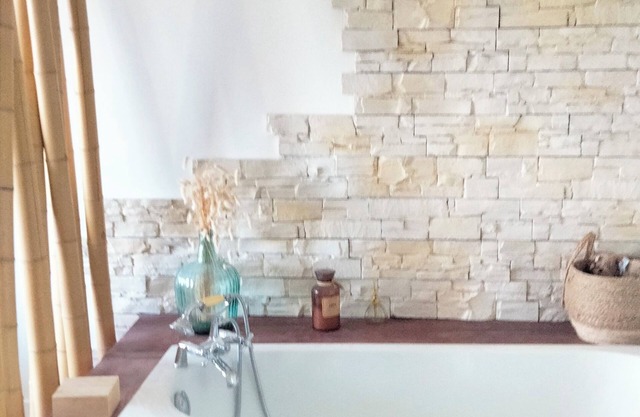 Maison de Ville au Calme au Coeur de la Vallée de la Loire et de ses Châteaux