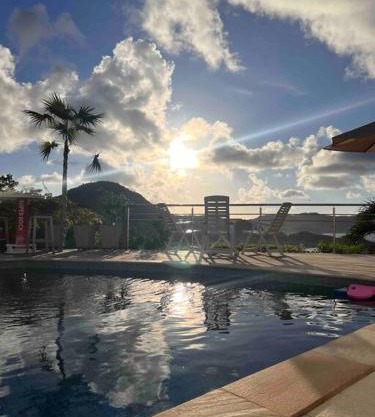 Maison des Brin - Lorient Camaruche