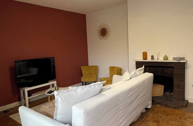 Maison des Rêves de Loire