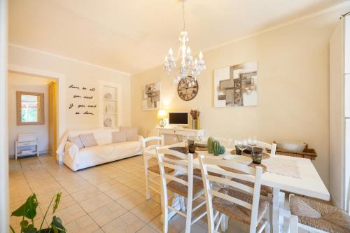 Maison Elirè - 10 passi dal mare