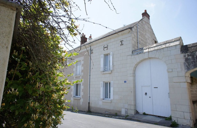 Maison en Touraine