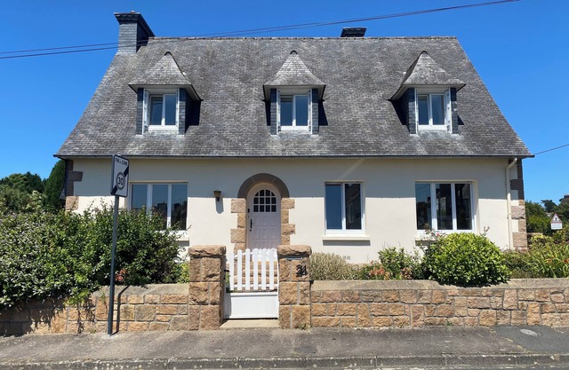 Maison Familiale Proche mer