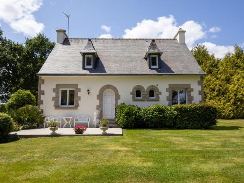 Maison familiale terrasse et parc