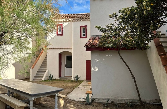 Maison vue mer Avec Jardin