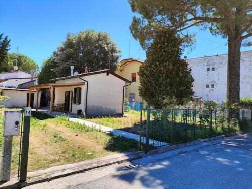 Maison Giralda your spot close to sea and nature