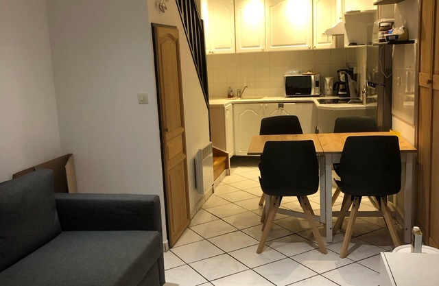 Maison la Belle Étoile