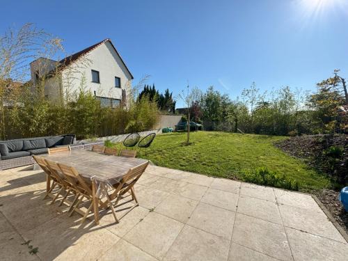 Maison La Belle Vigne avec jardin - Proche Obernai