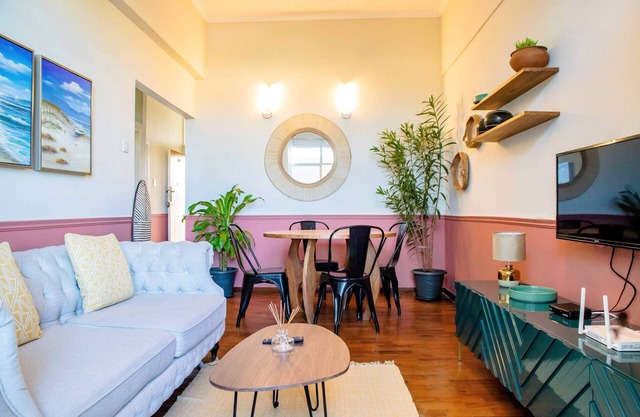 Maison Moz - Cristal