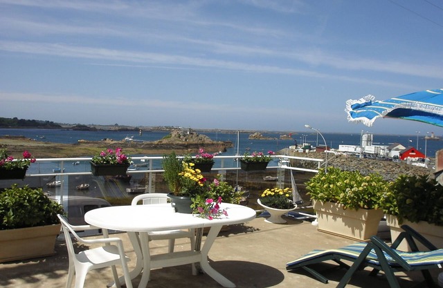 Maison Ploubazlanec Pour 6 Personnes