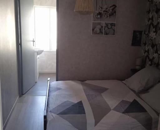 Maison pour 2 à 4 personnes