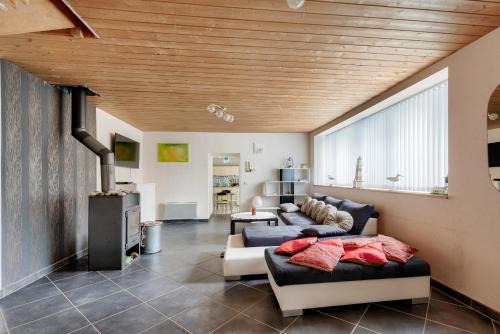 Maison pour 5 personnes à 950 m de la plage