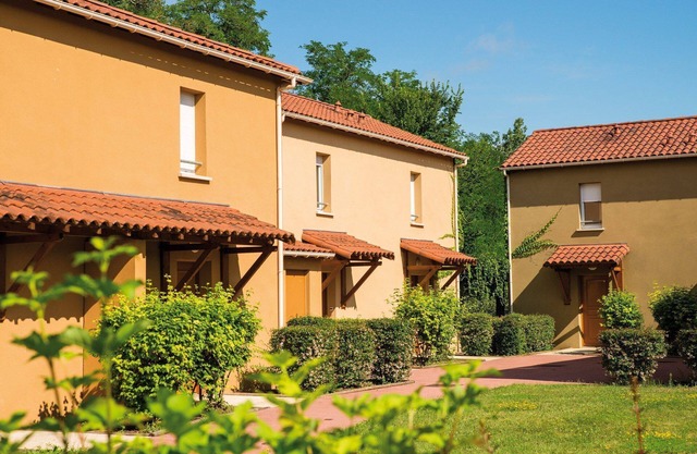 Maison Près des Commerces