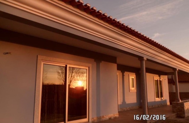 Maison proche de la mer