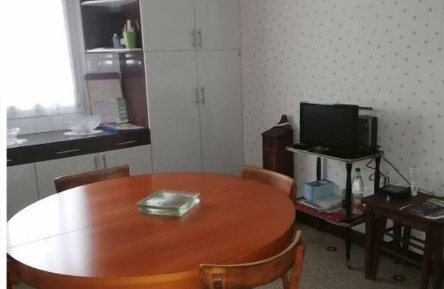 MAISON SPACIEUSE SIMPLE ET CONFORTABLE