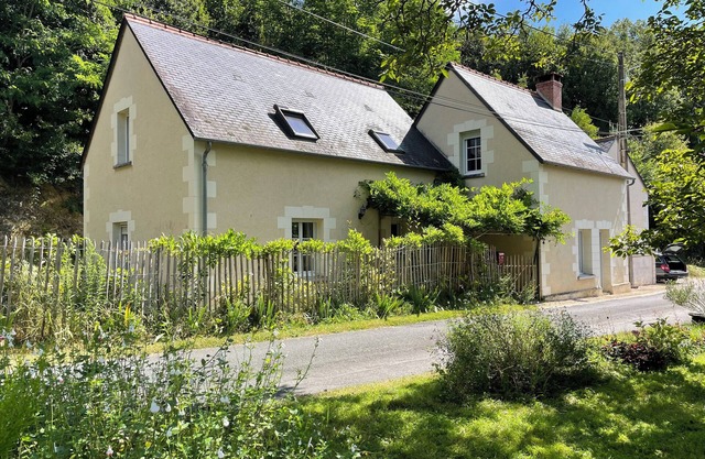 Maison Tout Confort au Calme