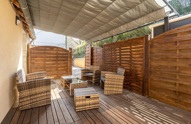 Maison Zen - 20 min du centre du Mans