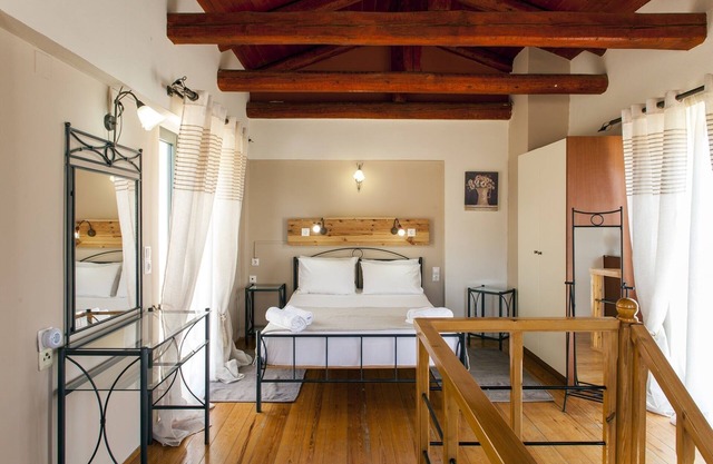 MAISONETTE/ESTATE KARES