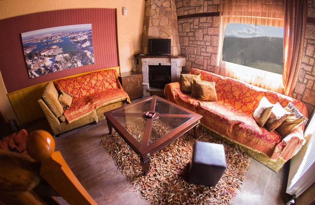 Maisonette Five Space House