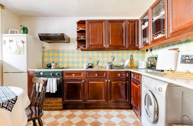 Maisonette in Central London Zone 1 close to the Westminster and the Big Ben
