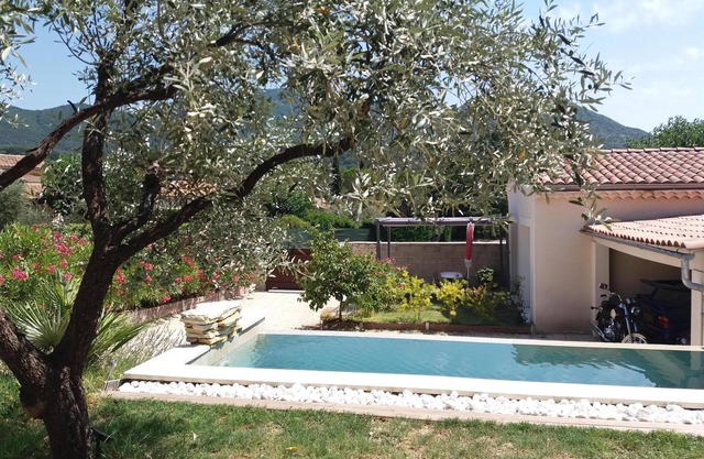 Maisonette in Drôme Provençale