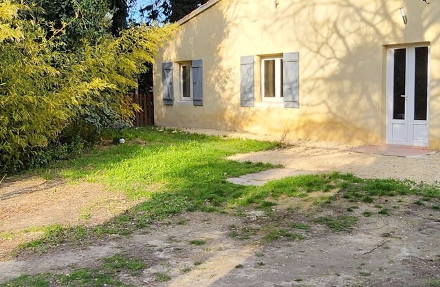 MAISONETTE PROVENCALE