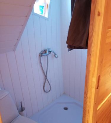 Maisonnette de Gadag