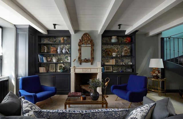 Maisons 322 - Maison La Secrète