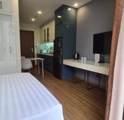 MaiVilla Apartment Vinhomes Greenbay 3316