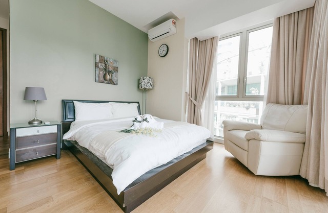 💎Majestic 2 Bedroom Apartment right next to Twin Towers/KLCC