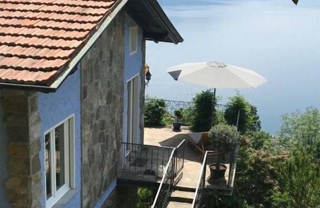 Majestic apartment in Trarego-Viggiona