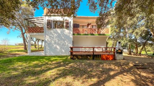 Majordoms - Can Vedruna, Girona