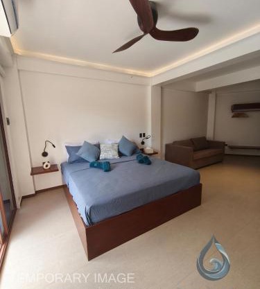 Makadal'Eau Boutique Resort