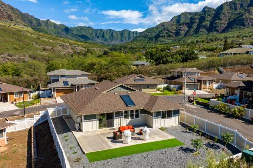 Makaha Hideaway by AvantStay 10 Minutes to Beach