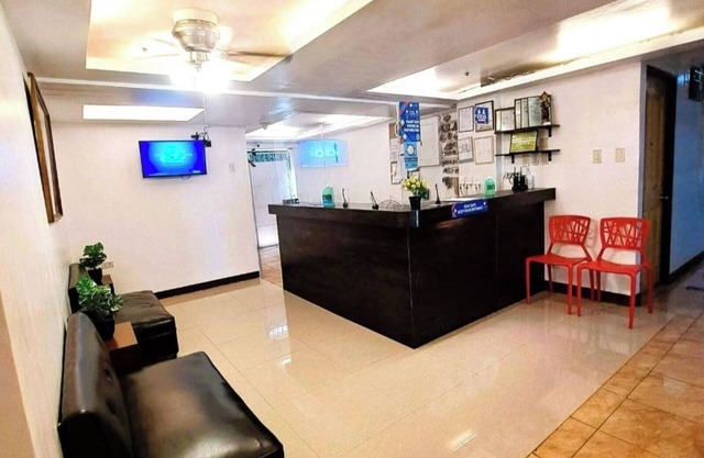Makati Poblacion Hotel