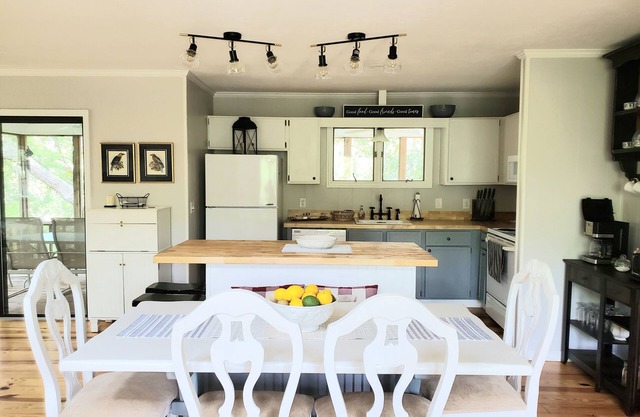 Make plans for Summer, 2025 Friday - Friday rental.