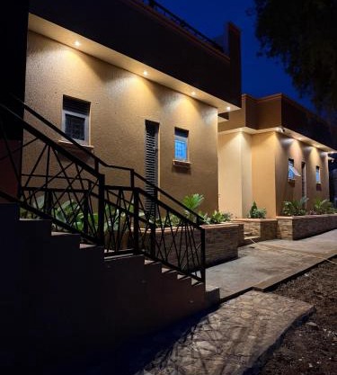 Makindye Orange House