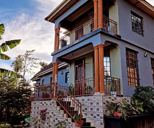 Makinihomestay