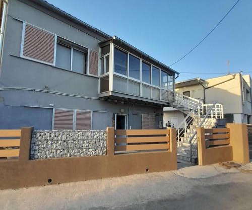 Makri Vacation House