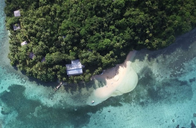 Mala Island Resort
