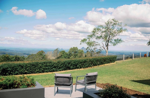 Maleny Scenic Retreat