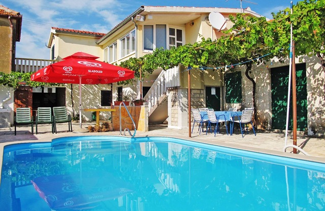 Mali Ive by Interhome