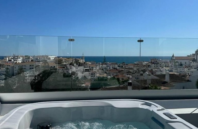 Malpique Guest House & Jacuzzi