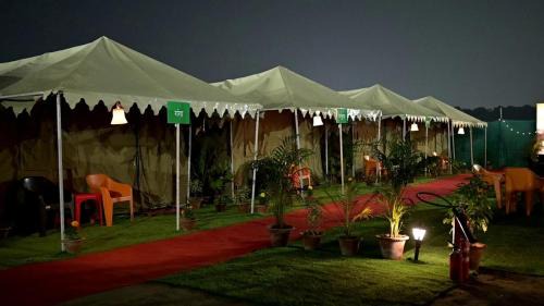 Malsar Valley Camp Site