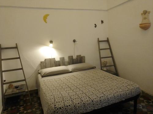Malvasia room and apartament