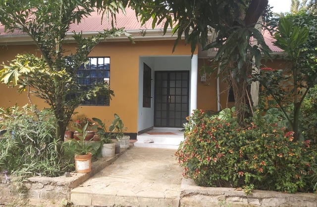 Mama Aziz Homestay