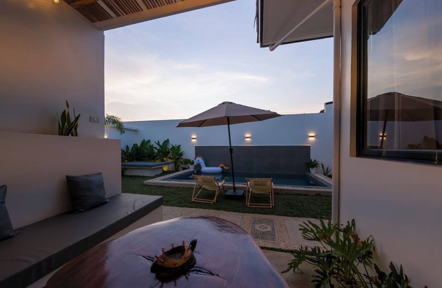 Mamaya Rental Villa El Nido